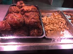 -土门八珍烤鸡腊味店(土门老店)