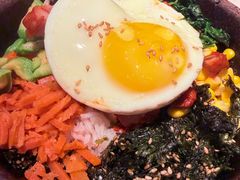 -七八冷面·延边朝鲜族美食(欢乐谷店)