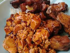 -上海财经大学-新食堂