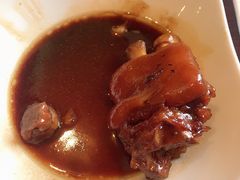炖猪蹄-好嫂子(知春路店)