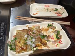 -张牌牌·东北烤肉小吃市集(金楠天街店)