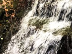 -藏龙百瀑风景区