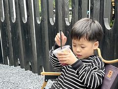 -J Create城市露营咖啡·简餐·宠物(上海动物园店)