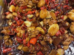 -老三样·旧食新味(万寿宫店)