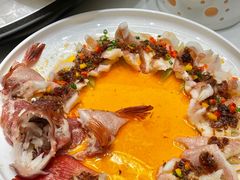 -頂好酒家·经典粤菜(海信广场店)
