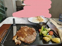 -必胜客(涂门街店)