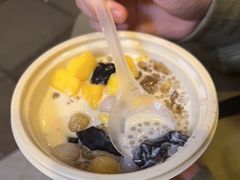 -堂屋糖水店(愚园店)