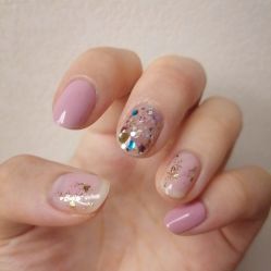 -M Nails & Beauty美甲美睫美体
