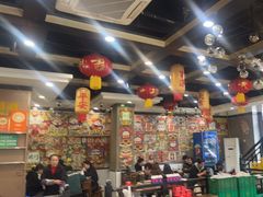 -江湖黑大兔(杨家坪店)