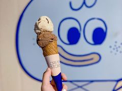 -CREAM STORY意大利手工冰淇淋&甜品(万象前海店)