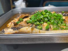 -半天妖烤鱼(东方新天地店)