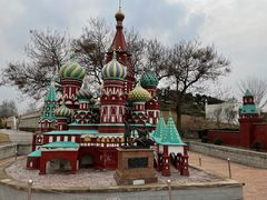 -北京世界公园