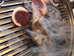 -金龙烧烤·牛肉面(西塔店)