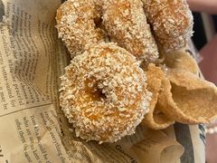 -太食獸泰式茶餐厅(IFS国金中心店)