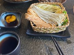 -湊湊火锅·茶憩(和平大悦城店)