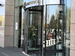 -唐山富力洲际酒店-唐缘中餐厅