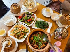 -大唐靓汤江门私房菜(景田店)