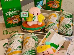 -赛百味SUBWAY(中联广场店)