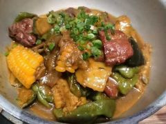 -金掌勺·锅包肉(广渠门店)