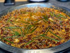 -胖子鱼·天水麻辣鱼火锅(秦州407店)