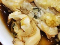 炝蛏子-老吉士酒家(天平路店)