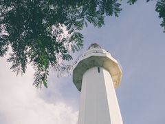 -烟台山景区