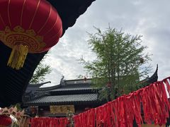 -西林禅寺