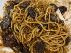 -祥和居炸酱面馆(美食街店)