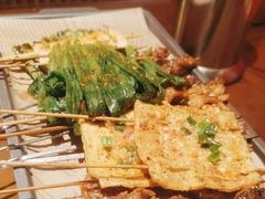 -神府路壹号·海鲜烧烤·砂锅粥·锅物(三坊七巷店)