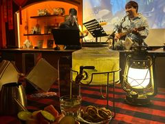 -音乐房子·Vintage Live Bar(玉林总店)