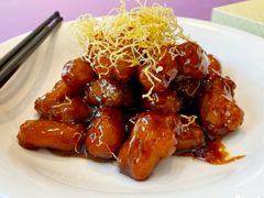 糖醋里脊-张福记(陇海中路店)