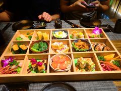 -嗨寿司 无国界料理