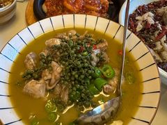 -龙门阵茶屋川菜馆(武康路店)