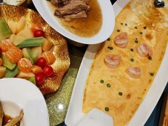 -宁邦·家宴·南京菜(红山动物园店)