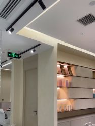 -碧莲盛·脱发养发中心