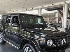 -天津波士信达奔驰4S店(卫津南路店)