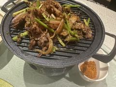 -金掌勺·锅包肉(广渠门店)