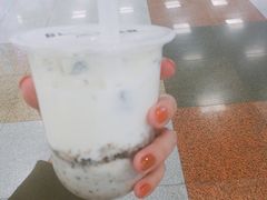 -兰熊鲜奶(西直门凯德mall店)