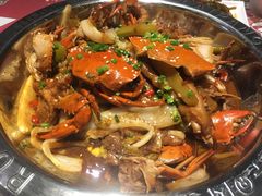 -赖胖子肉蟹煲(上邦百汇城店)