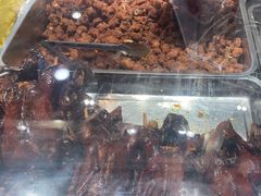 -乔波食品(杜桥中心菜场店)