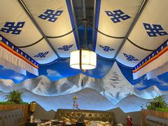 -思金拉措庄园藏餐(太阳岛店)