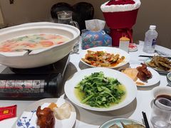 -又见炊烟私房菜(敬亭路店)