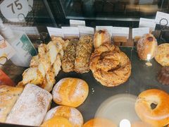 -BAKER&SPICE(BFC外滩金融中心店)