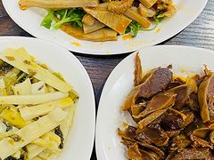 -江东饺子馆(江东路店)