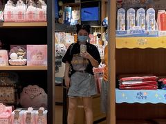 -成都百丽宫影城(LUXE太古里店)