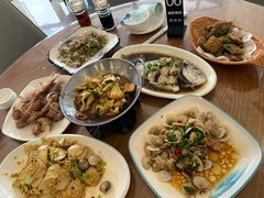 -洲晓鲜·舟山海鲜大排档(朱家尖风景区店)