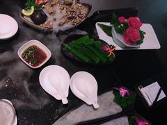 -捞王猪肚鸡火锅(财富中心店)