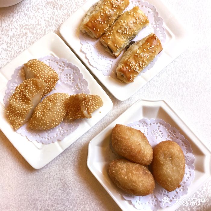 南园酒家(前进路店)--菜图片-广州美食-大众点评网