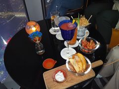 -广州四季酒店·天吧·高空酒吧