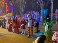 -北戴河集发农业梦想王国